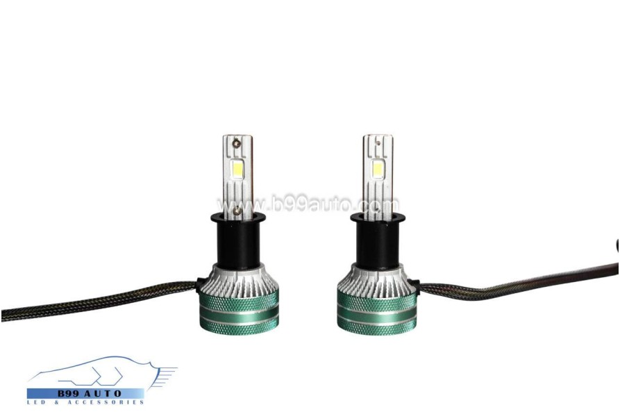 B99 Ultra H3 LED 6000K